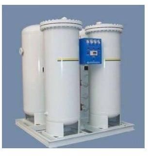 Biogas Purification Plant, Voltage : 220V