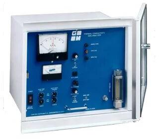 Airox Nigen Gas Analyzer, For Laboratory Use