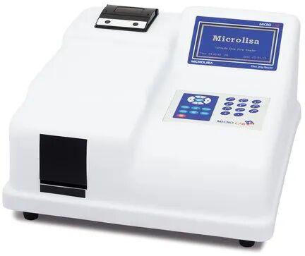 Elisa Strip Reader