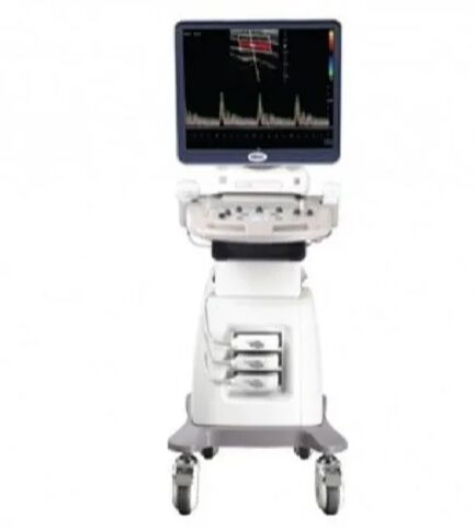 Kiran 3D-4D Ultrasound Machine