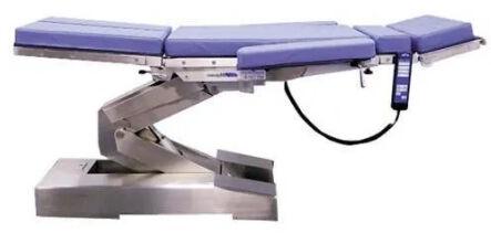 Trivitron Stainless Steel Microsurgical Table, For Hospital, Load Capacity : 500 Lb.