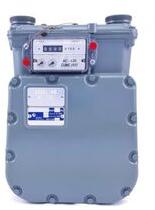 Gas Meter, Gas Type : Natural Gas/LPG