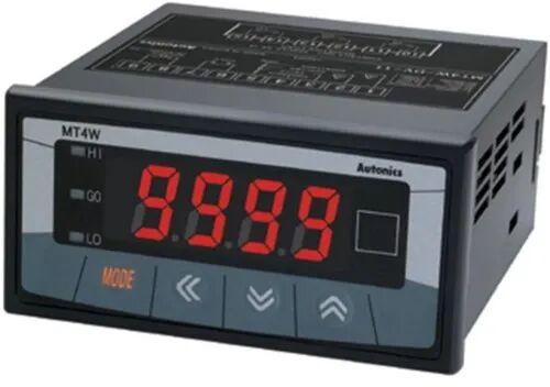 Digital Panel Meters