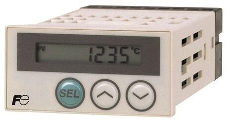 Fuji Digital Thermostat, Voltage : 100- 240 V