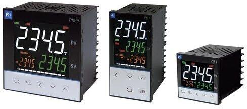 Process Controller, Display Type : LED