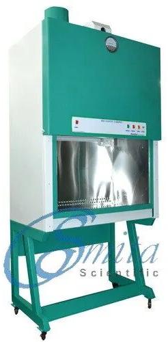 Bio Safety Cabinet, Color : WHITE