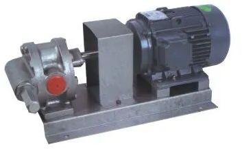 Hydraulic Gear Pump