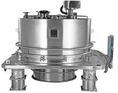 Pharmaceutical Centrifuge Machine