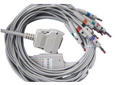 ECG Patient Cable