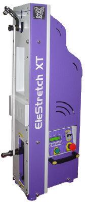 EleStretch XT lea skein test devices