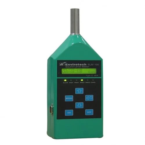 Sound Level Meter