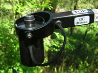 Digital Canopy Analyser CI-110