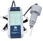 RM 100 Touch Portable viscometer
