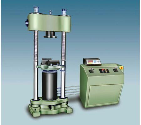 Compression Testing Machines