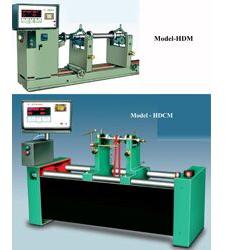 Dynamic Balancing Machine