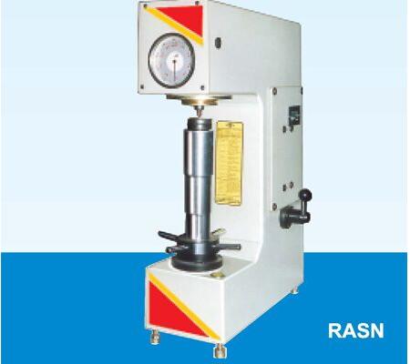 Hardness testing machines