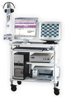 2/4 Channel EMG machines