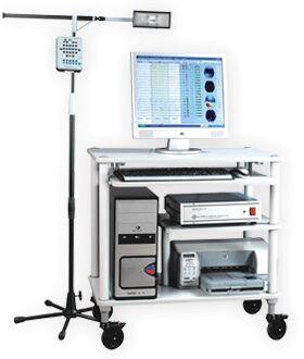 24 Channel EEG Machine