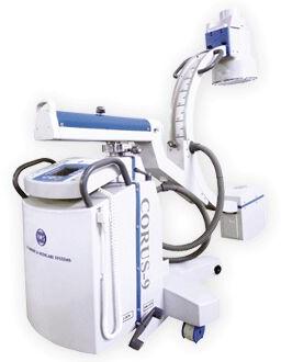 High Frequency C-Arm Surgery Machine