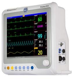 Patient monitoring system