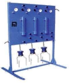 Concrete Pemeability Apparatus, Capacity : 500 CC 