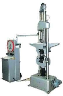 Hand Operate Tensile Strength Tester