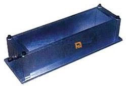 Shrinkage Bar Mould