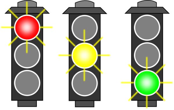 Traffic Light