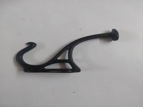 Cast Iron Wall Hook at Rs 200 / Piece in Aligarh