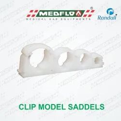 Clip Model Saddles