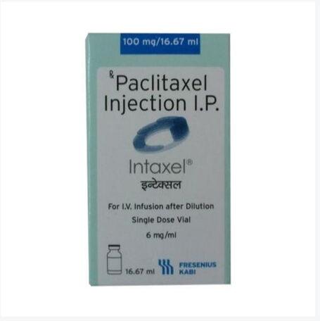 Paclitaxel Injection IP