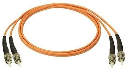 Fiber Patch Cords, Length : 1m