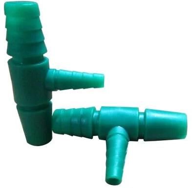Plastic T Connector Buy plastic t connector in Mohali Punjab India from