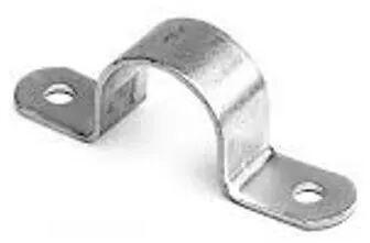 NICKEL PLATING stainless steel SS Clamps