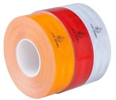 Retro Reflective Tapes, Color : Multicolors