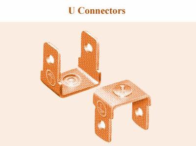 u connectors