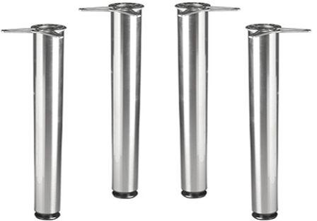 Stainless Steel Table Legs