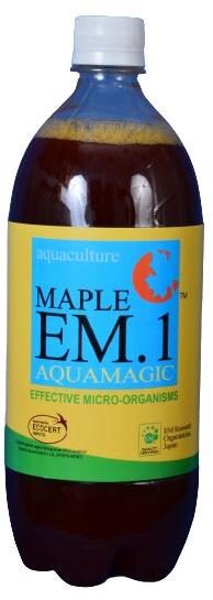 Maple EM1 Aqua Magic