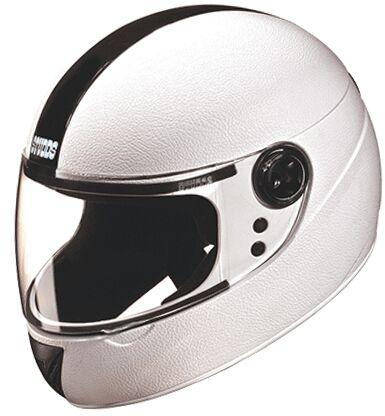 CHROME ELITE Full Face Helmet