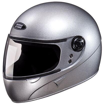 Studds Chrome Super Full Face Helmet
