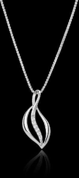 Eternal Love Pendant