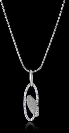 Forever Yours Pendant