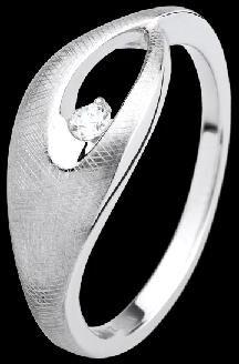 Yazuri Desire Ring