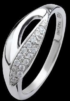 Yazuri Dual Love Ring at Rs 534 / Piece in Mumbai - ID: 2843780 ...