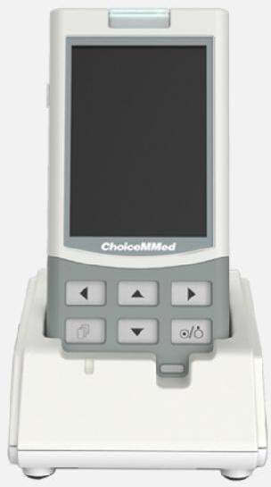 ChoiceMMed Handheld Pulse Oximeter MD300M