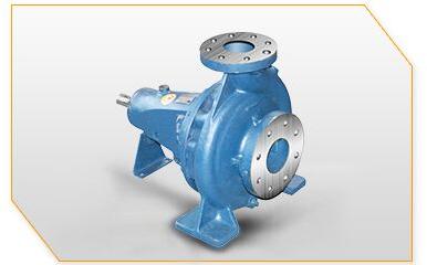 End Suction Pump