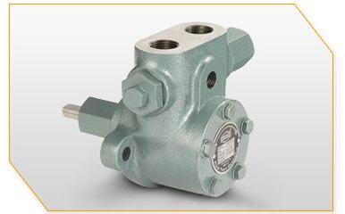 fuel injection gear pumps