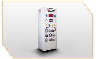 Neutral Grounding Resistor Panels