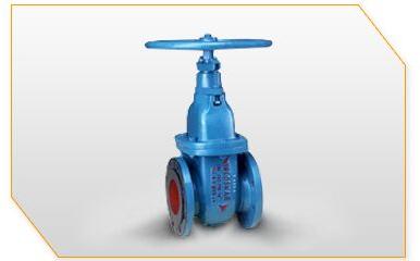 Sluice Valve