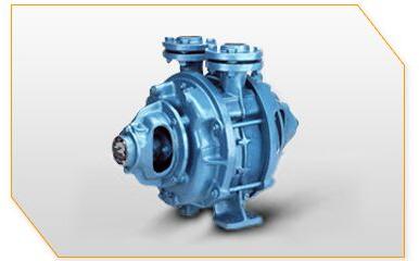 Vacuum pump